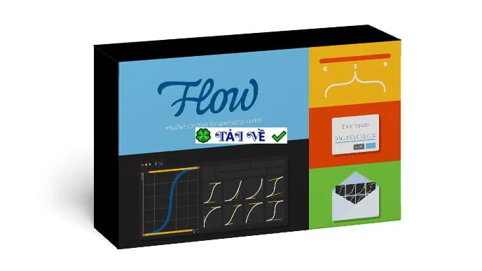 Aescripts flow