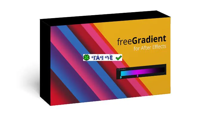 Aescripts freegradient