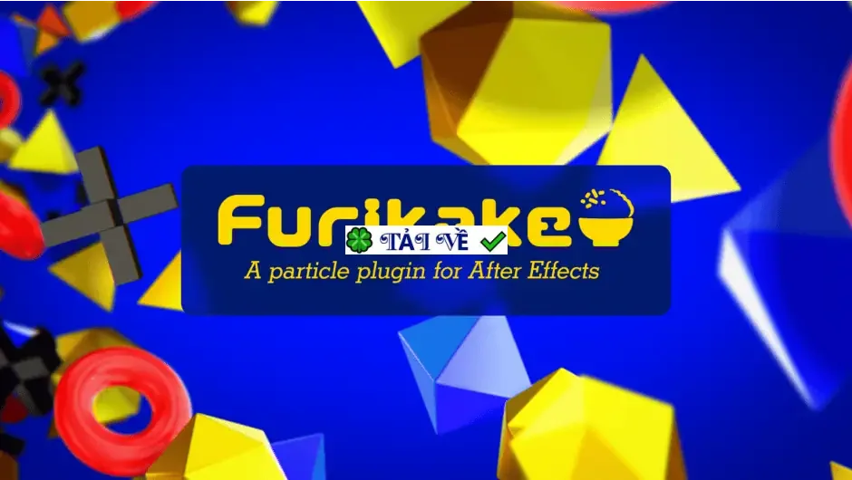Aescripts furikake