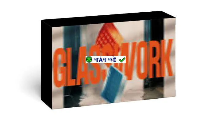 Aescripts glasswork