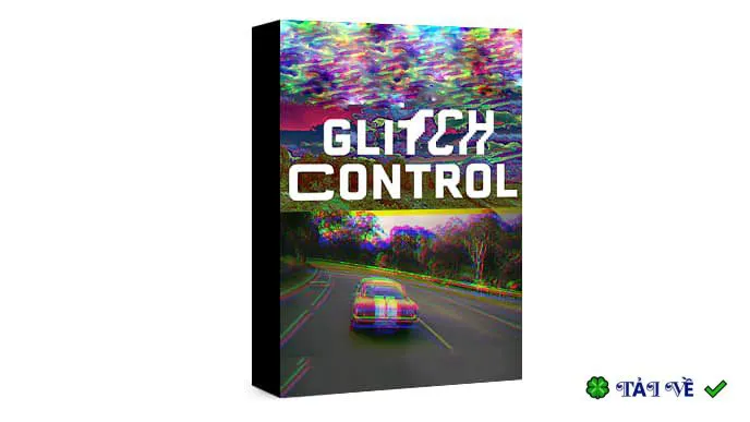 Aescripts glitch control