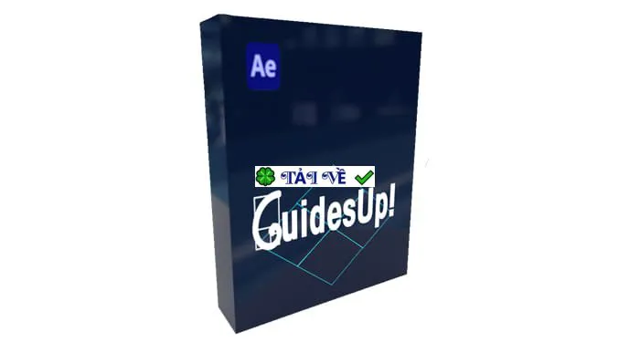 Aescripts guidesup