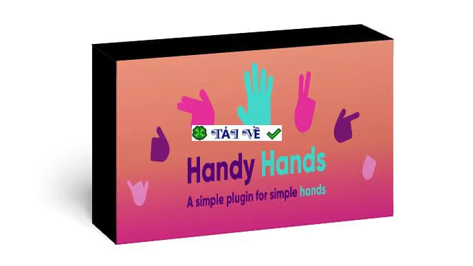 Aescripts handy hands
