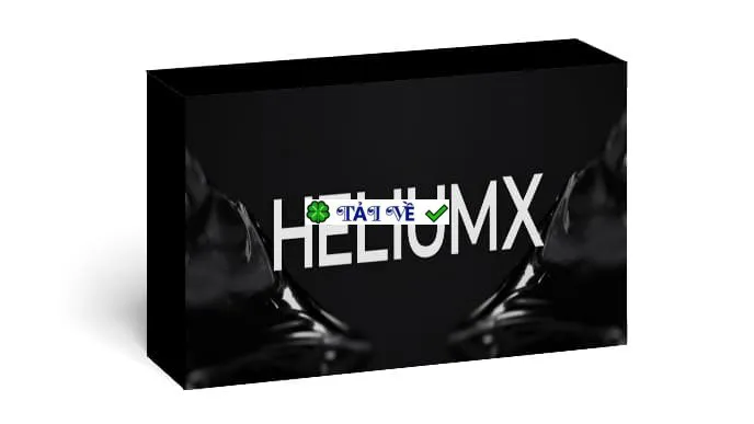 Aescripts helium