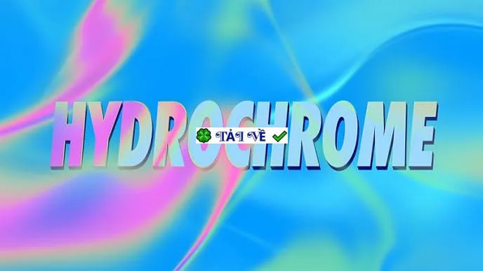 Aescripts hydrochrome