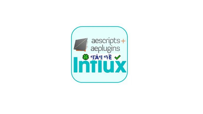 Aescripts influx