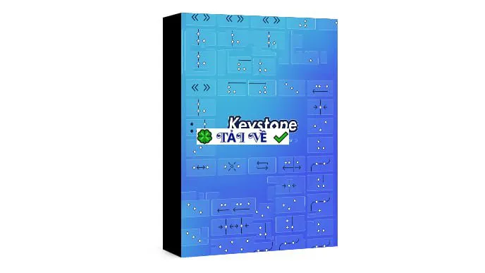Aescripts keystone