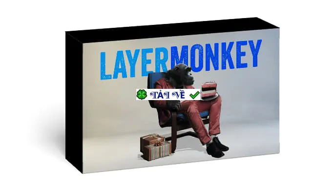 Aescripts layermonkey