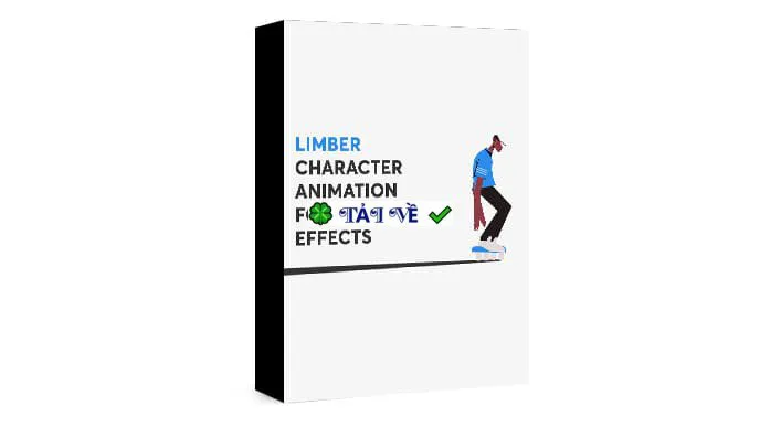 Aescripts limber
