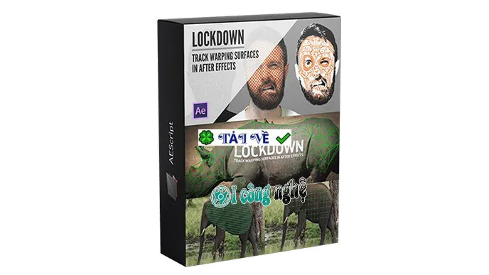 Aescripts lockdown