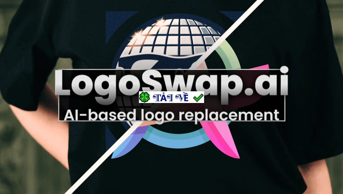 Aescripts logoswap