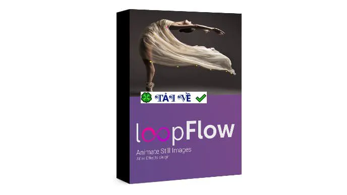 Aescripts loopflow