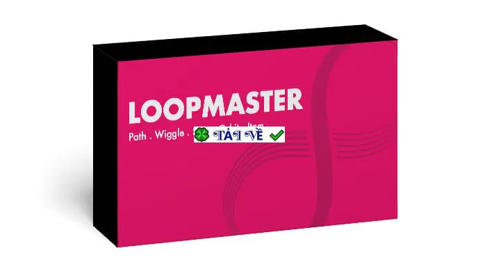 Aescripts loopmaster