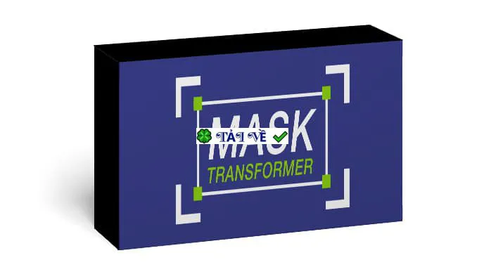 Aescripts mask transformer