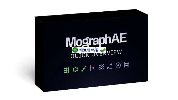 Aescripts mographae
