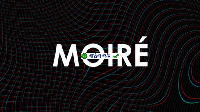 Aescripts moire