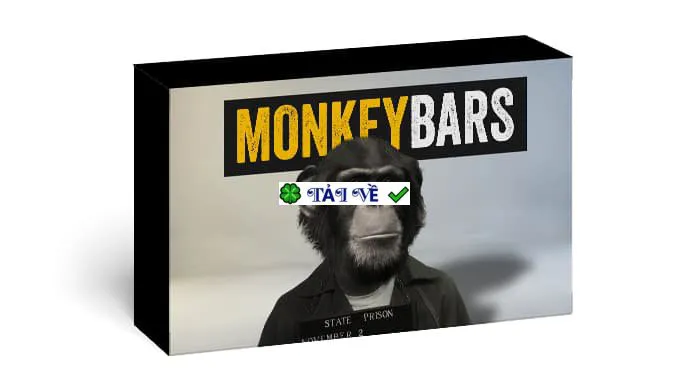 Aescripts monkeybars