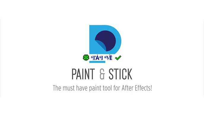 Aescripts paint stick