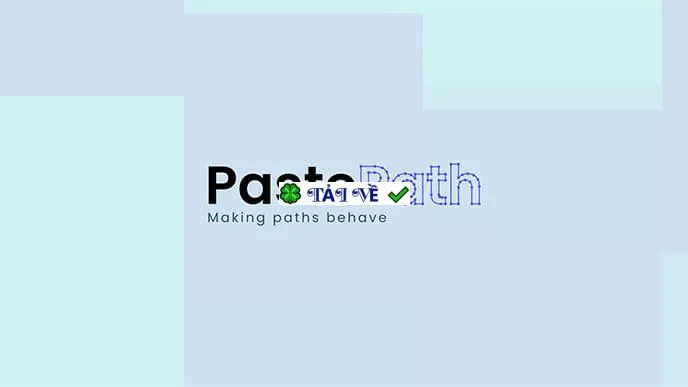 Aescripts pastepath