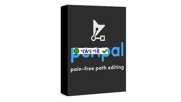 Aescripts penpal