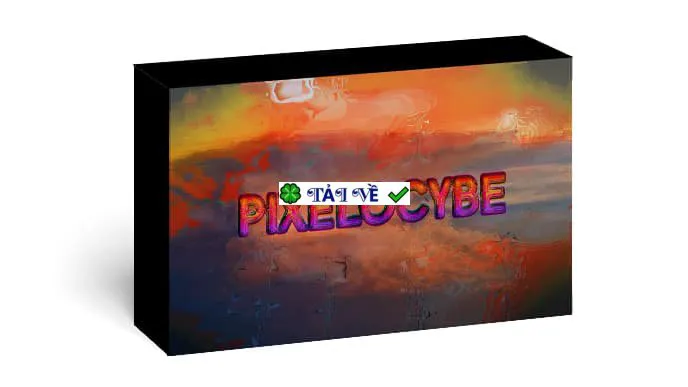 Aescripts pixelocybe