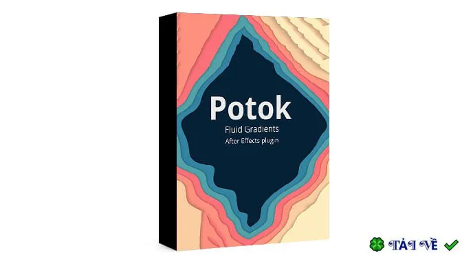 Aescripts potok
