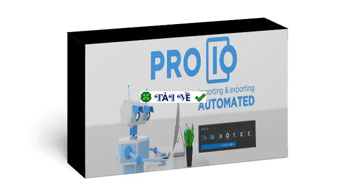 Aescripts pro io