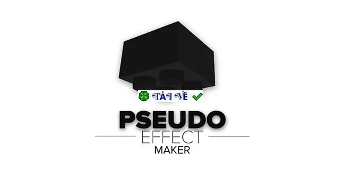 Aescripts pseudo effect maker