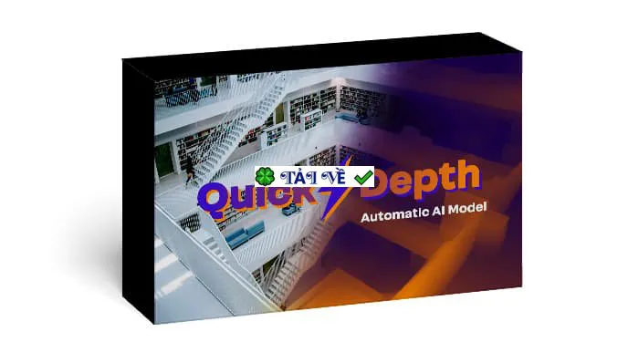 Aescripts quick depth