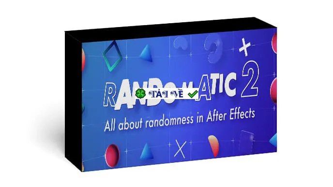 Aescripts randomatic