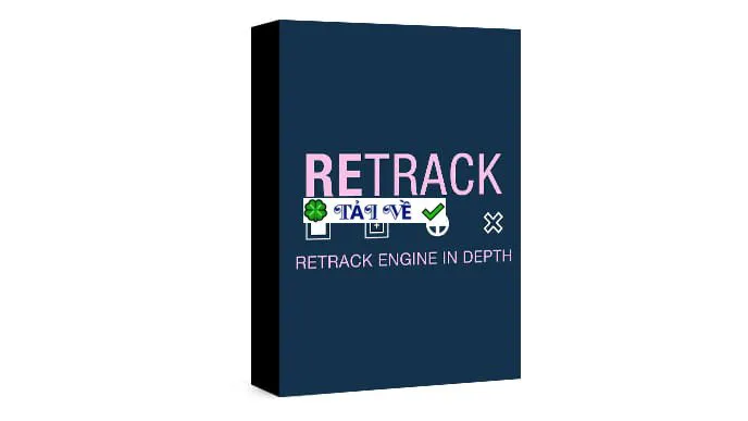 Aescripts retrack