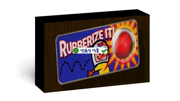Aescripts rubberize it