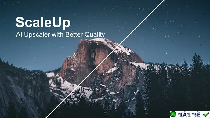 Aescripts scaleup