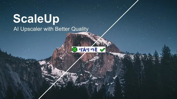 Aescripts scaleup