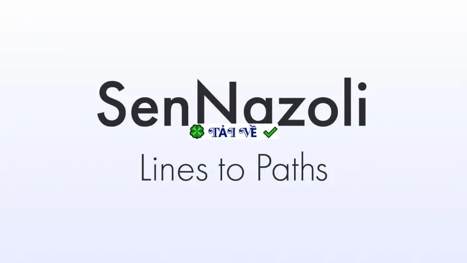 Aescripts sennazoli