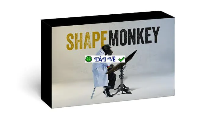 Aescripts shapemonkey