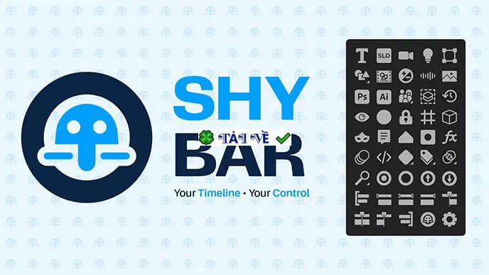 Aescripts shy bar