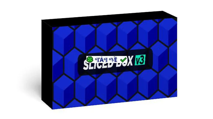 Aescripts sliced box