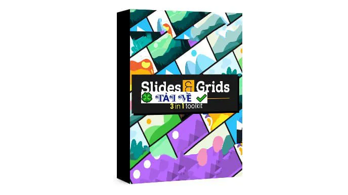 Aescripts slides grids