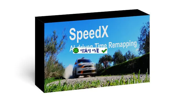 Aescripts speedx
