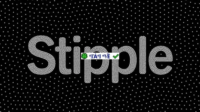 Aescripts stipple