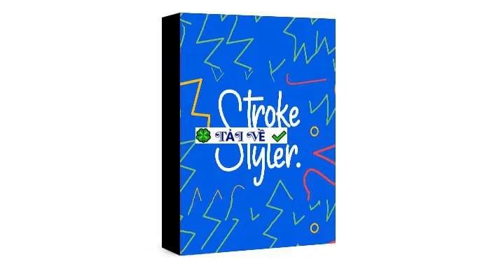 Aescripts strokestyler