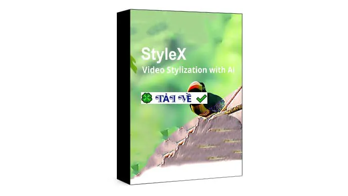Aescripts stylex