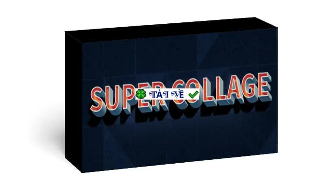 Aescripts super collage