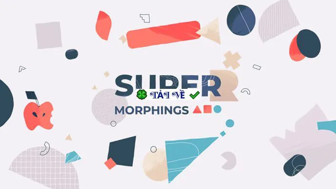 Aescripts super morphings