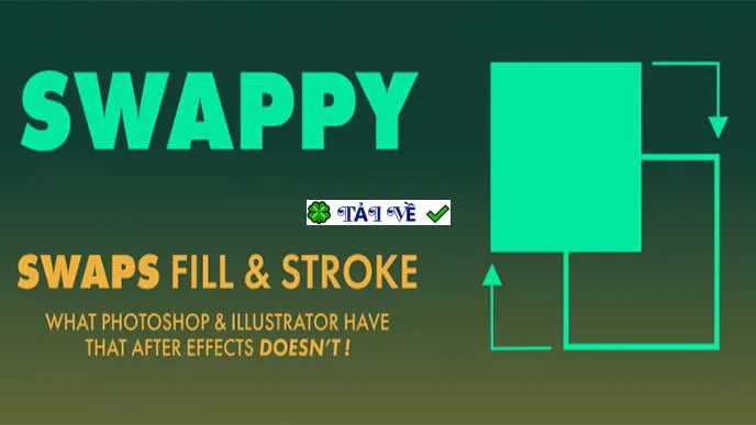 Aescripts swappy