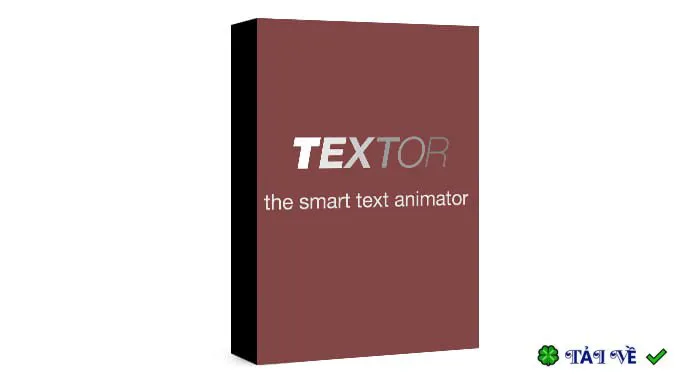 Aescripts textor
