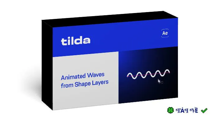 Aescripts tilda