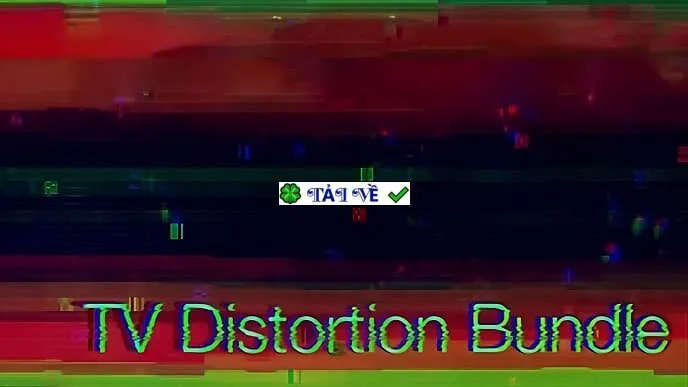 Aescripts tv distortion bundle