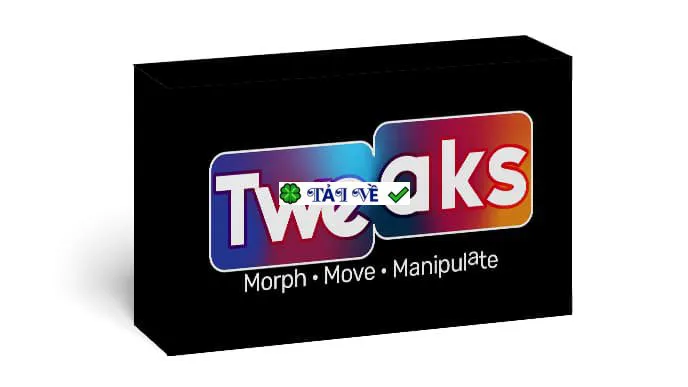 Aescripts tweaks